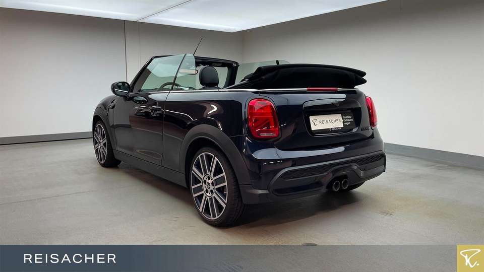MINI Cooper S Cabrio - Imagem 2