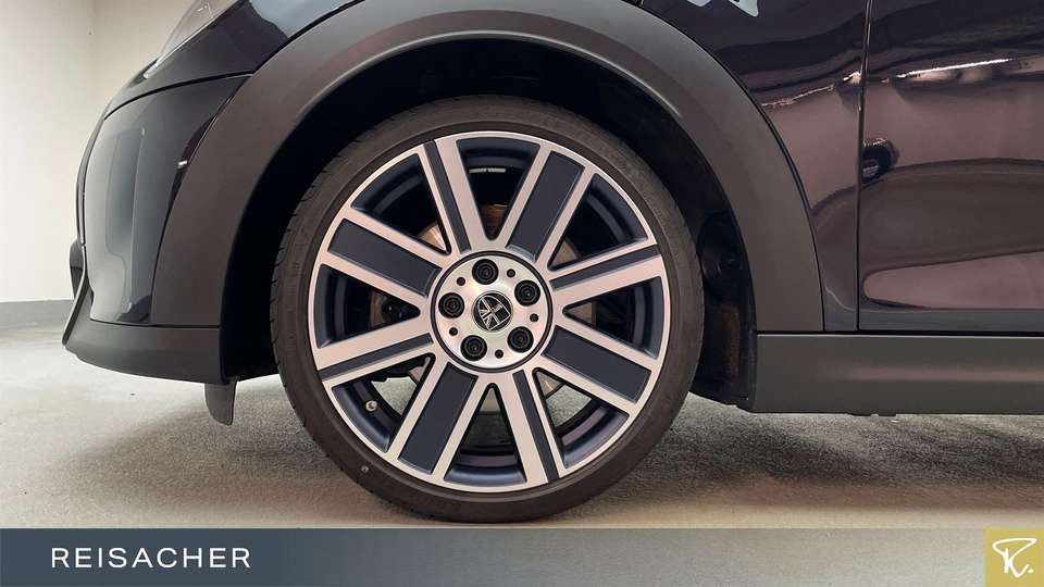 MINI Cooper S Cabrio - Imagem 3