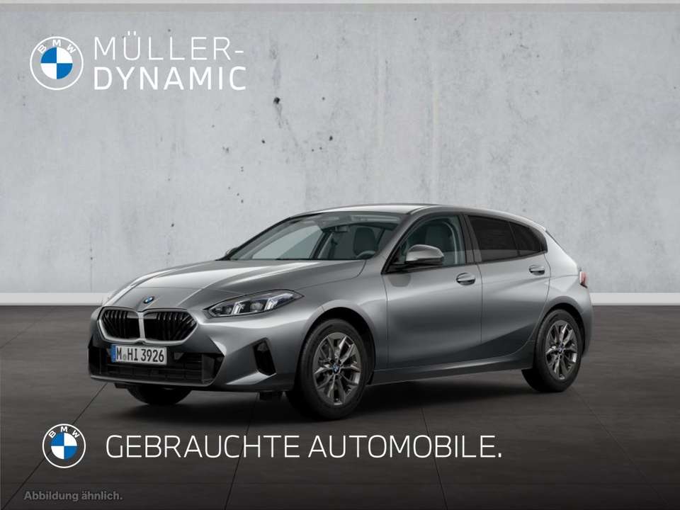BMW 116 - Imagem 1