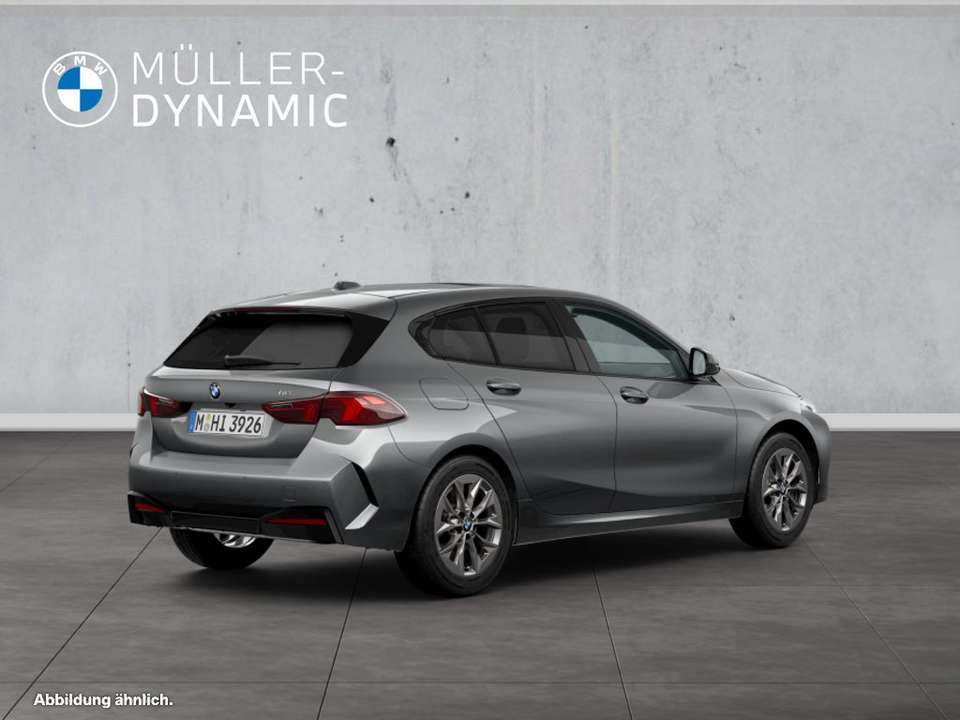 BMW 116 - Imagem 2
