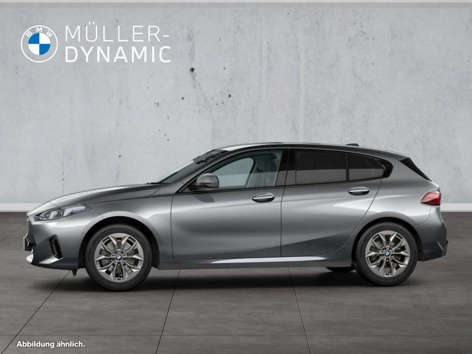 BMW 116 - Imagem 3