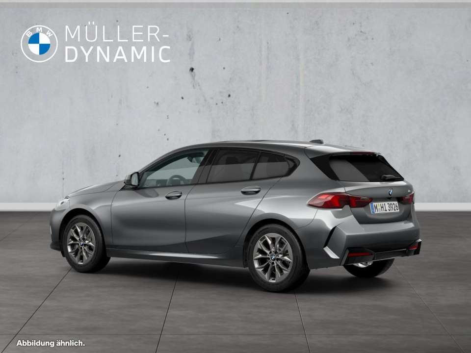 BMW 116 - Imagem 4