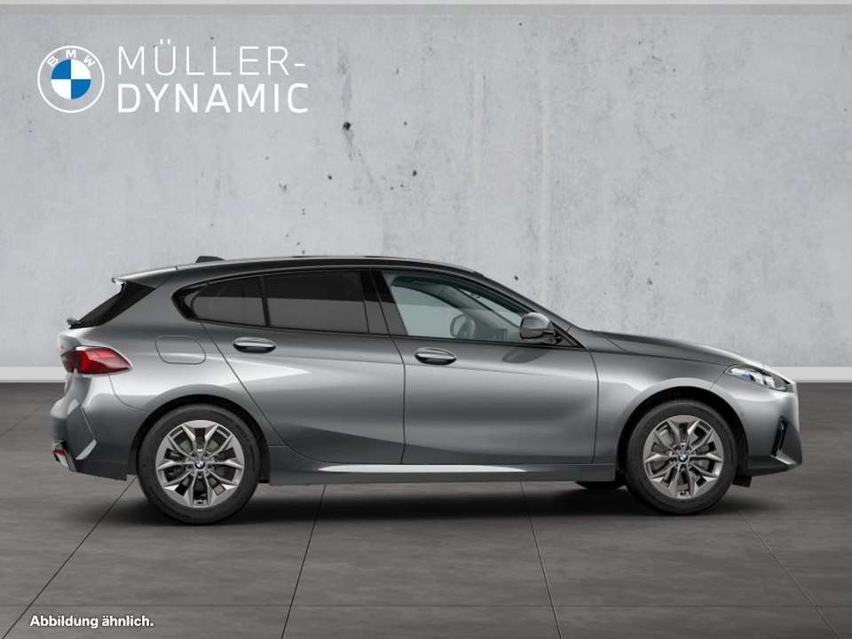 BMW 116 - Imagem 6