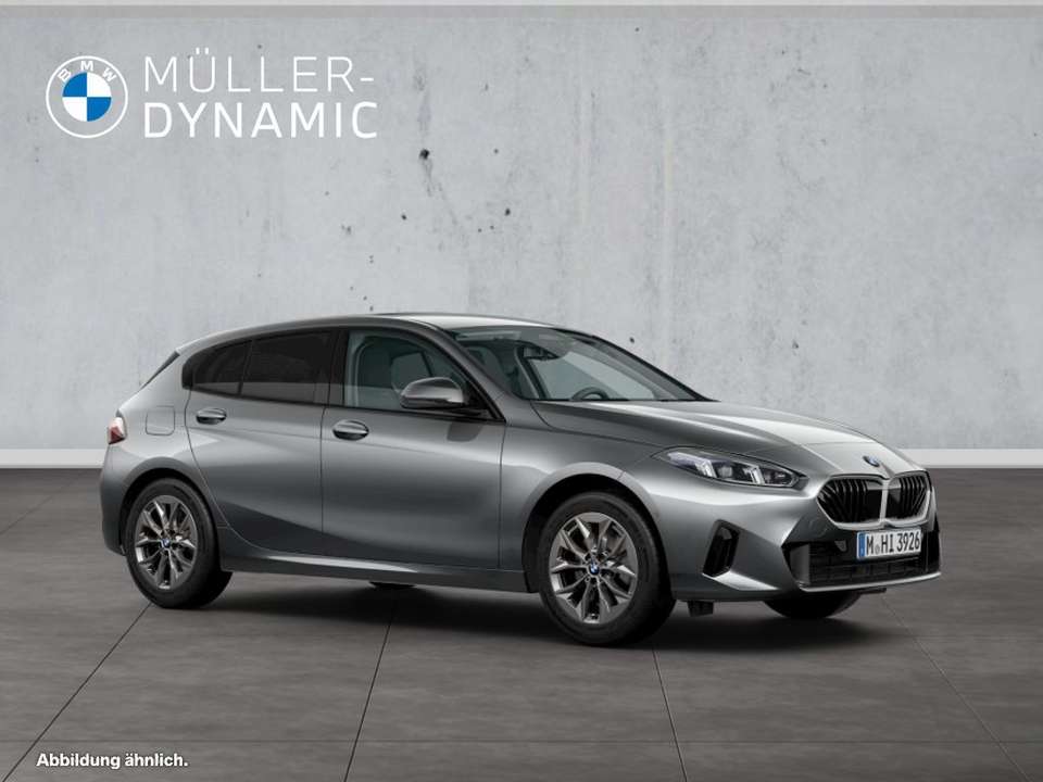 BMW 116 - Imagem 7