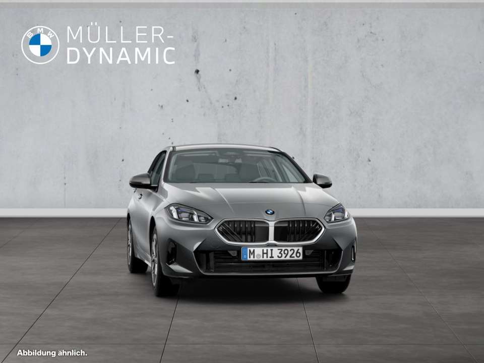 BMW 116 - Imagem 8