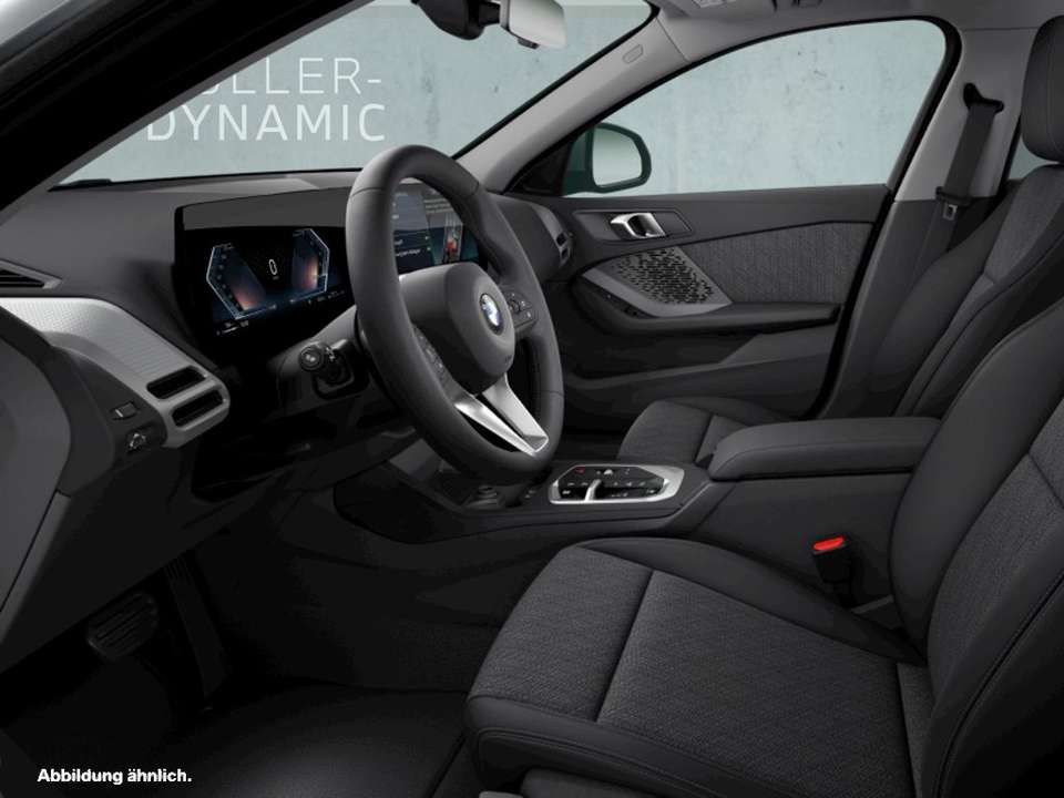 BMW 116 - Imagem 9