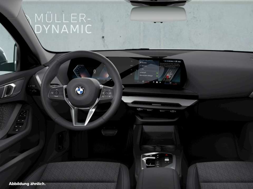 BMW 116 - Imagem 10