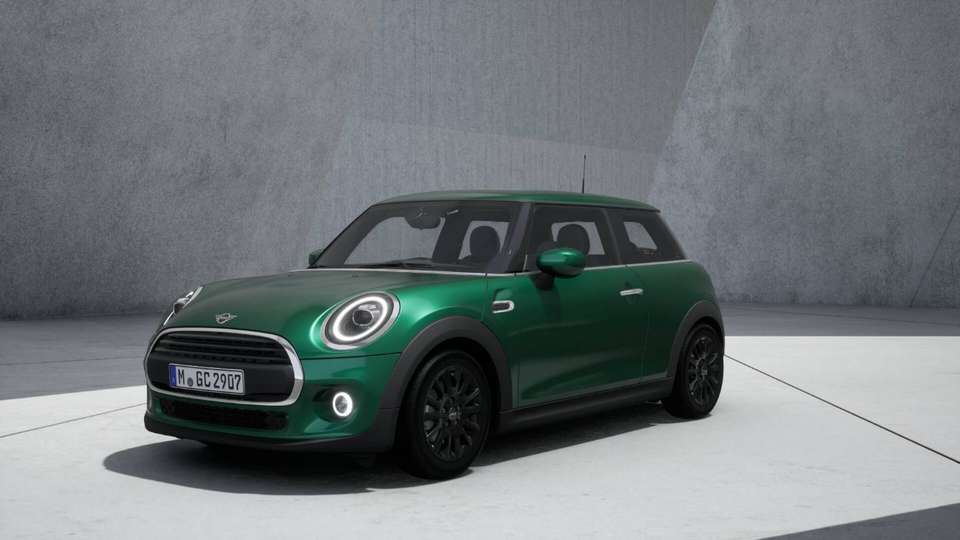 MINI One - Imagem 1