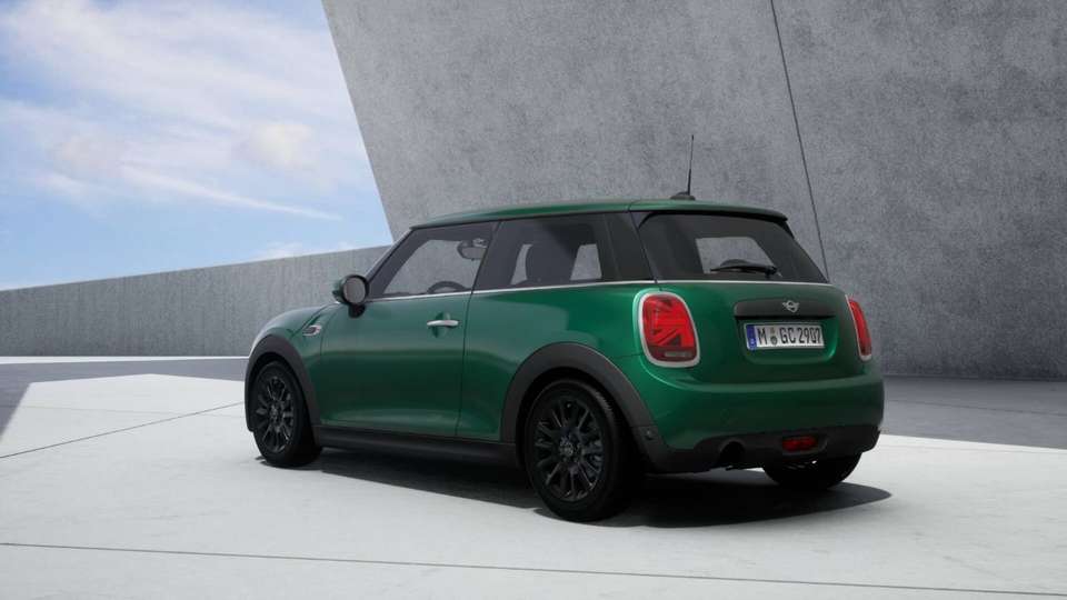 MINI One - Imagem 2