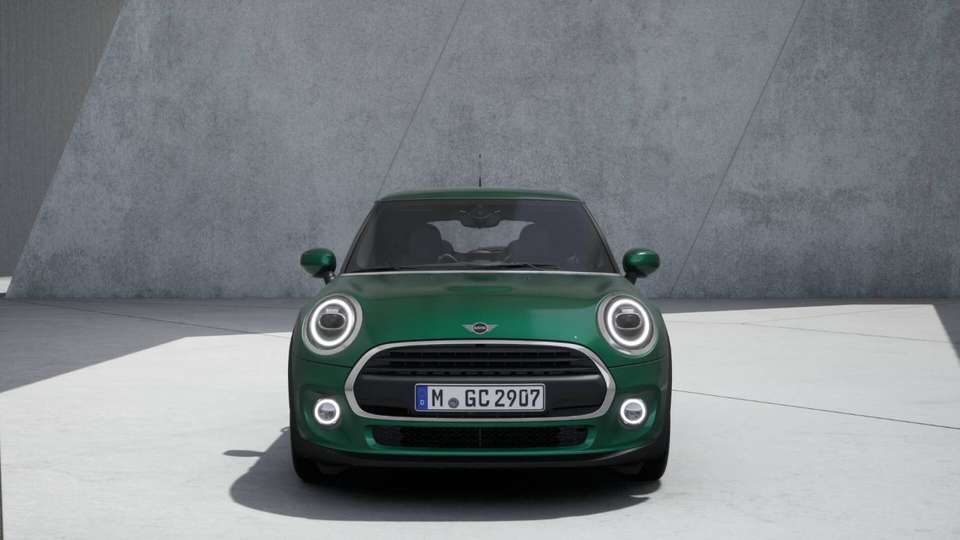 MINI One - Imagem 3