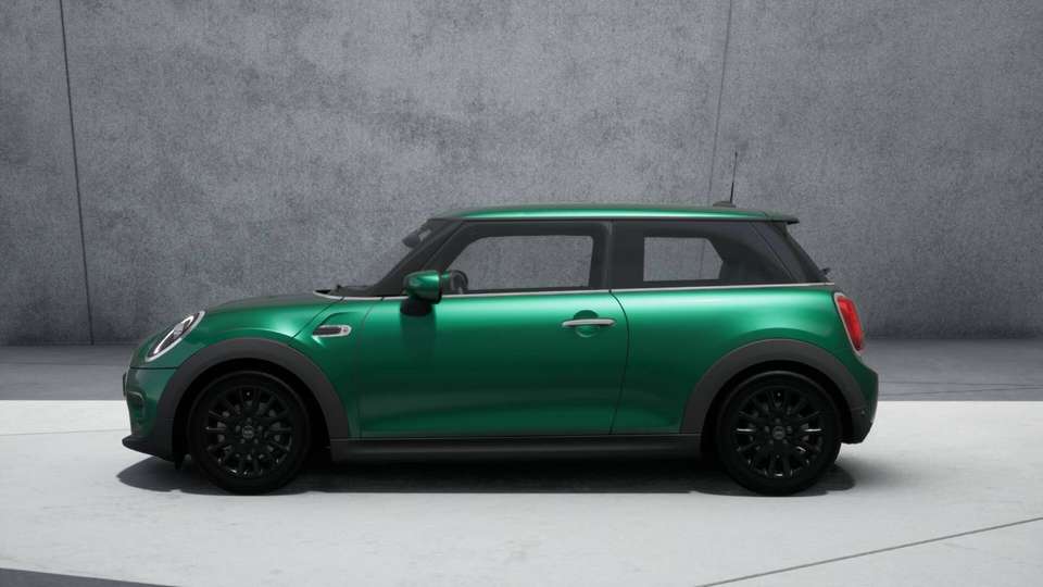 MINI One - Imagem 4