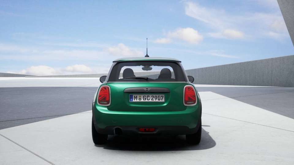MINI One - Imagem 5