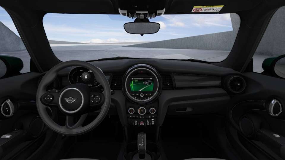 MINI One - Imagem 6