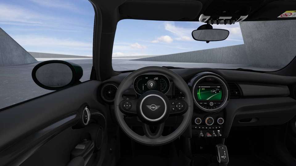 MINI One - Imagem 7
