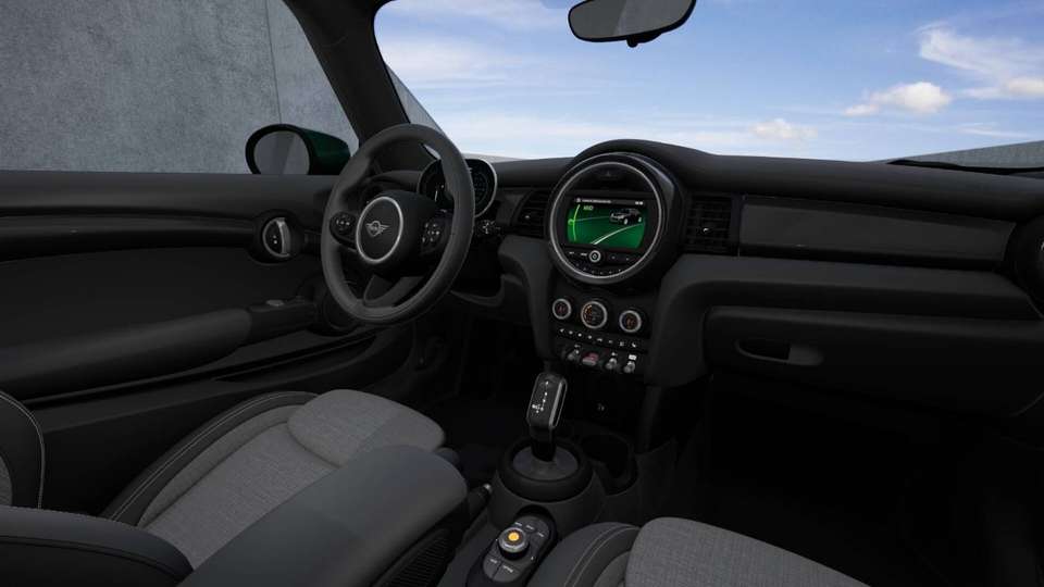 MINI One - Imagem 8