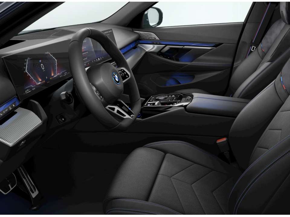 BMW 550 - Imagem 4
