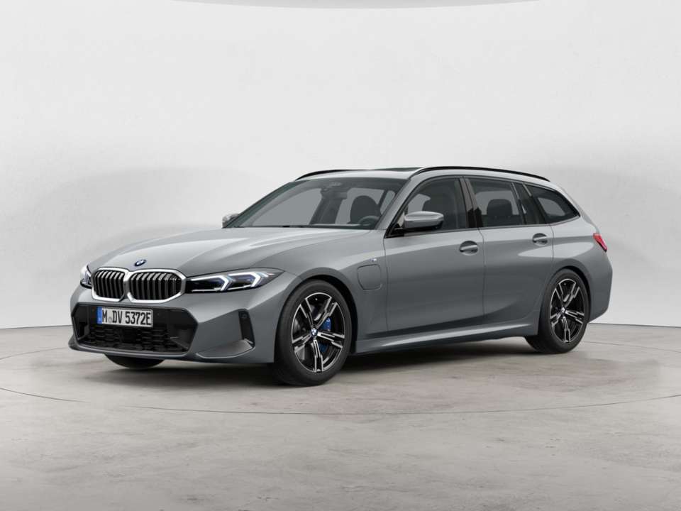 BMW 330 - Imagem 2