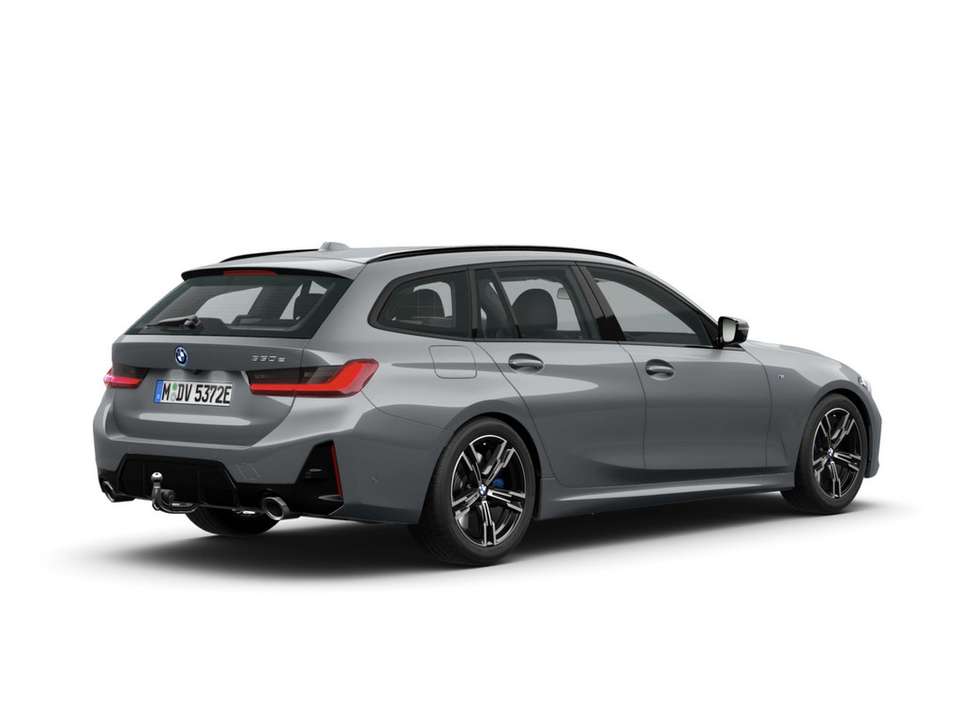 BMW 330 - Imagem 3