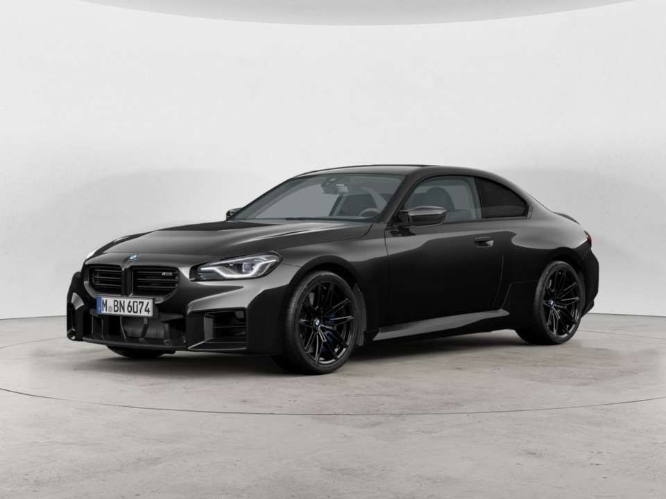 BMW M2 - Imagem 2