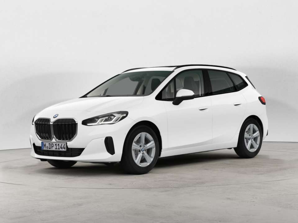 BMW 220 - Imagem 2
