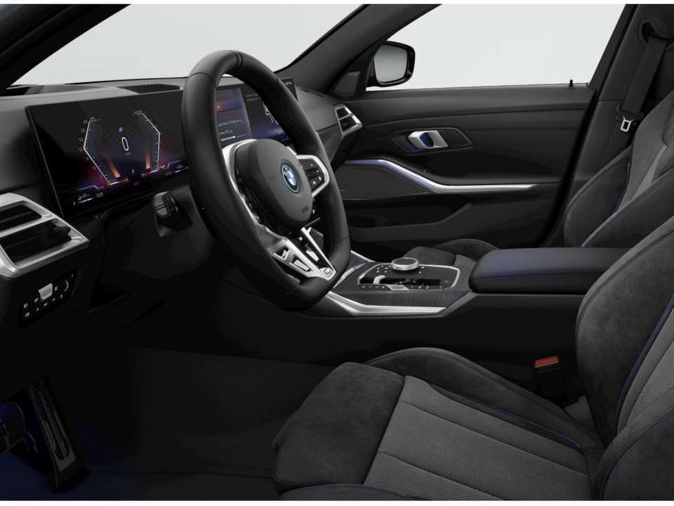BMW 330 - Imagem 4