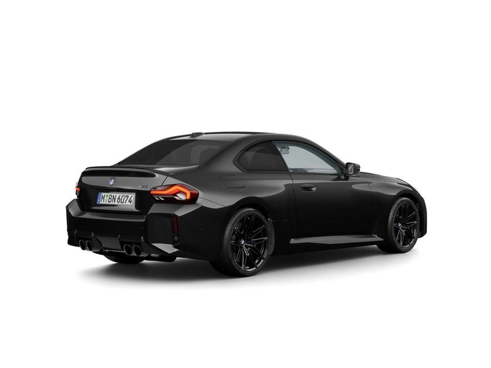 BMW M2 - Imagem 3