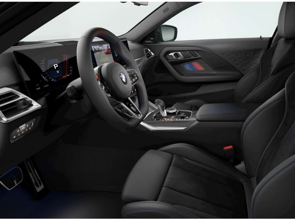 BMW M2 - Imagem 4