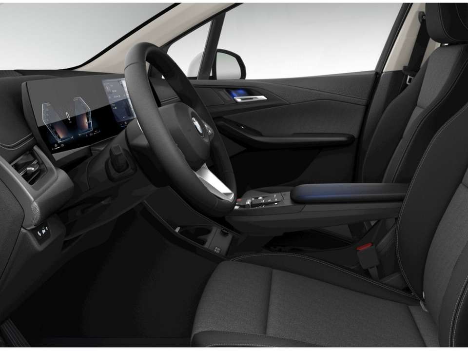 BMW 220 - Imagem 4