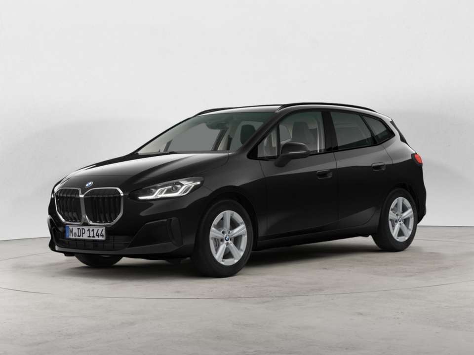 BMW 220 - Imagem 2