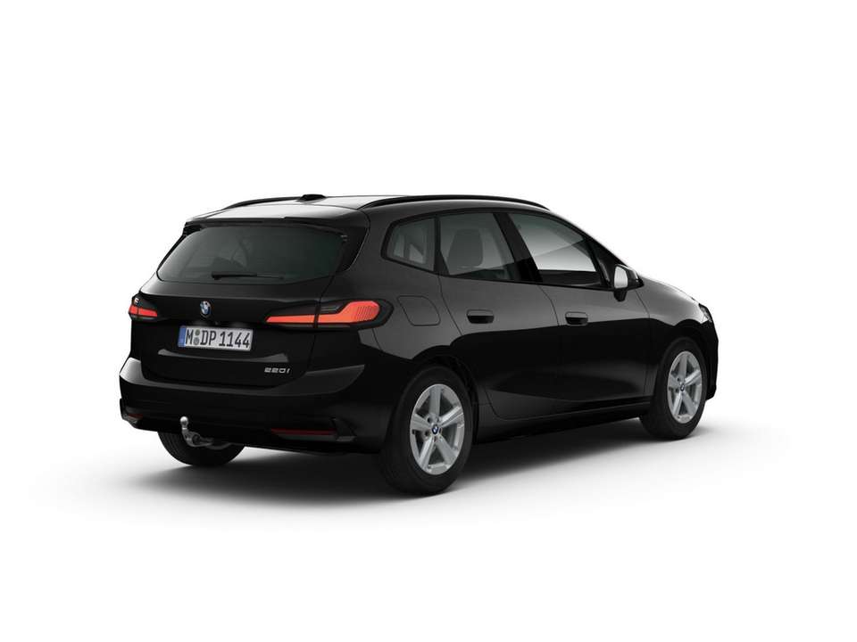 BMW 220 - Imagem 3