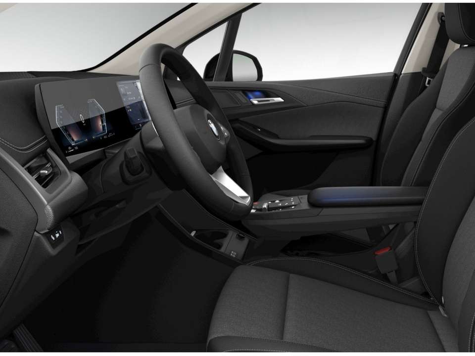 BMW 220 - Imagem 4