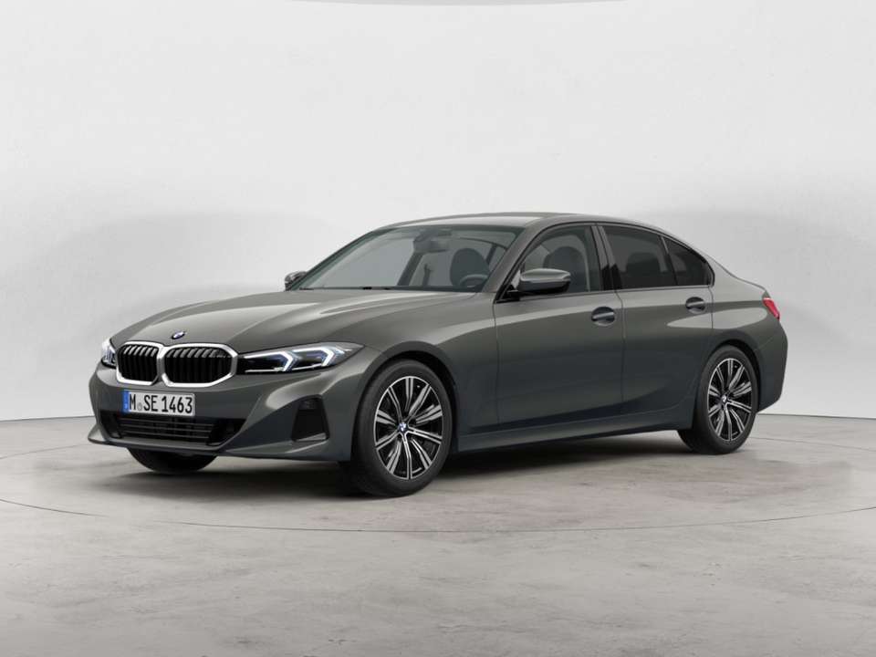 BMW 320 - Imagem 2