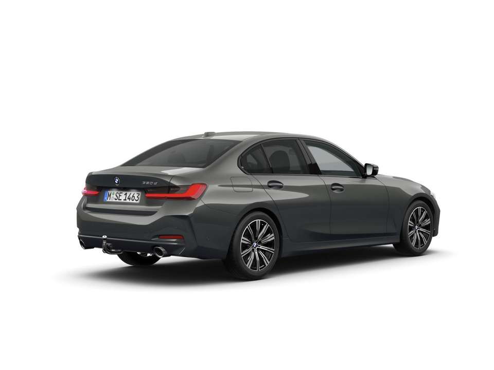 BMW 320 - Imagem 3