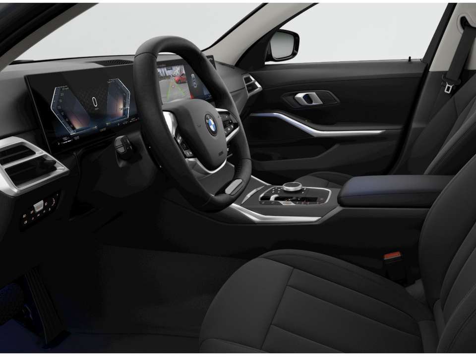 BMW 320 - Imagem 4