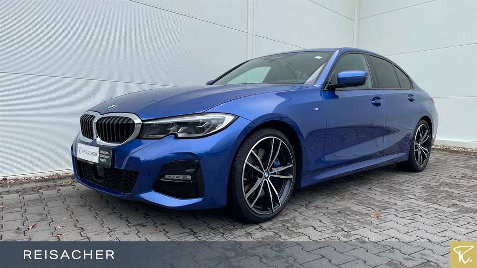 BMW 330 - Imagem 1