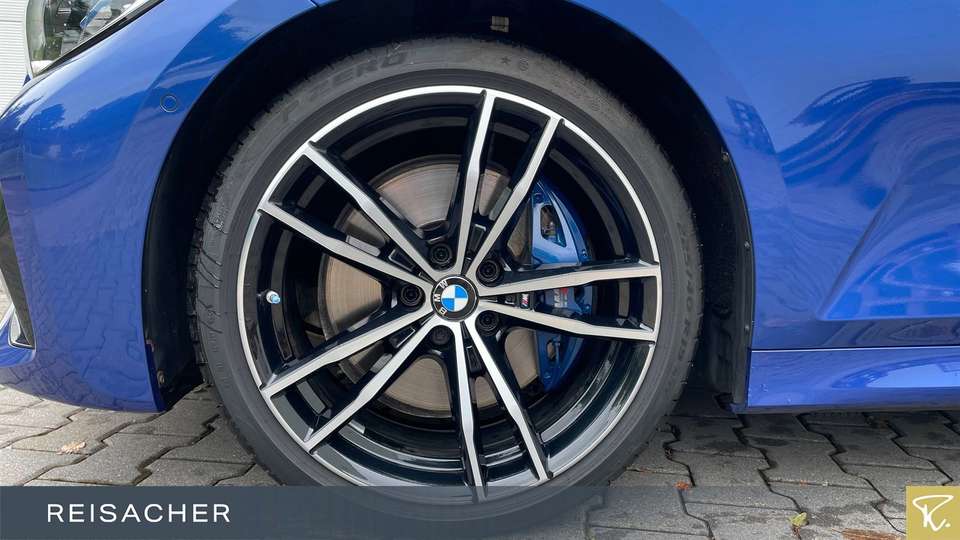 BMW 330 - Imagem 3