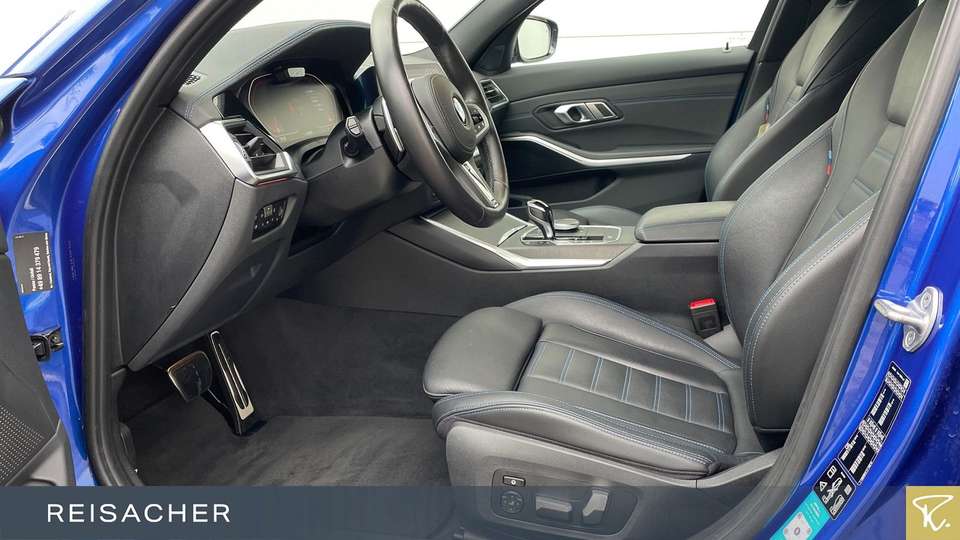 BMW 330 - Imagem 4
