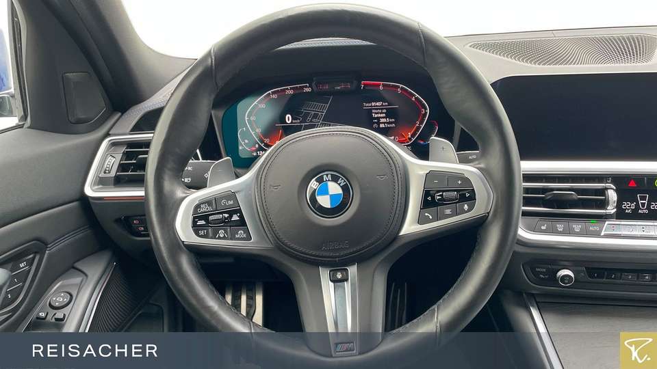 BMW 330 - Imagem 5