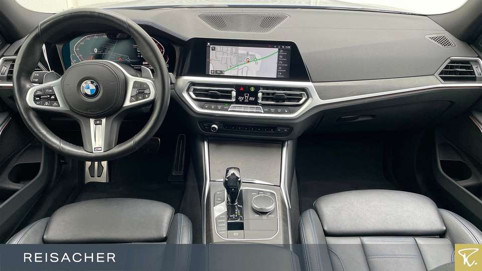 BMW 330 - Imagem 6