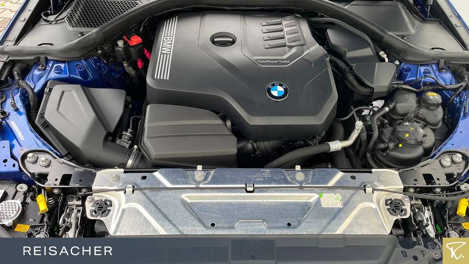 BMW 330 - Imagem 7
