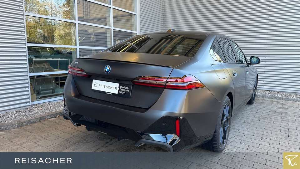 BMW i5 - Imagem 2