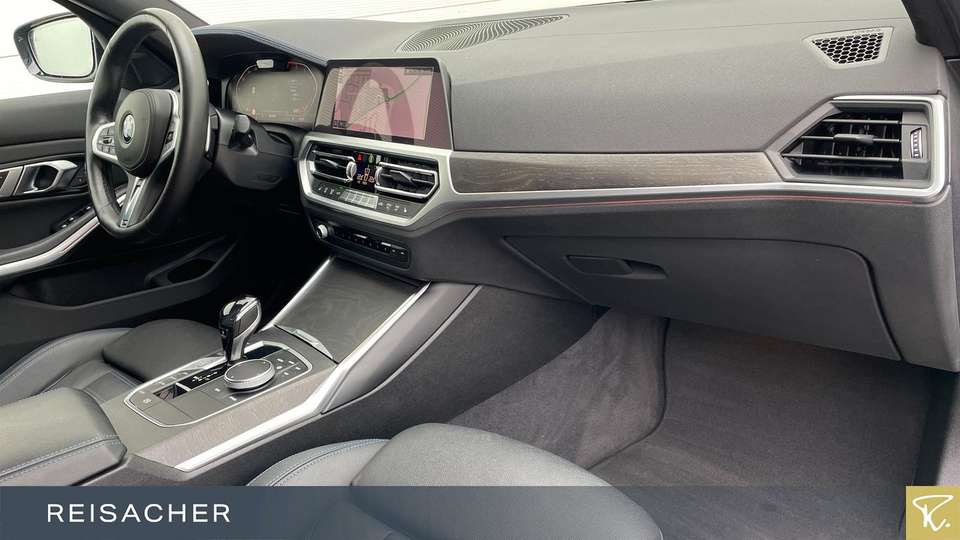 BMW 330 - Imagem 13