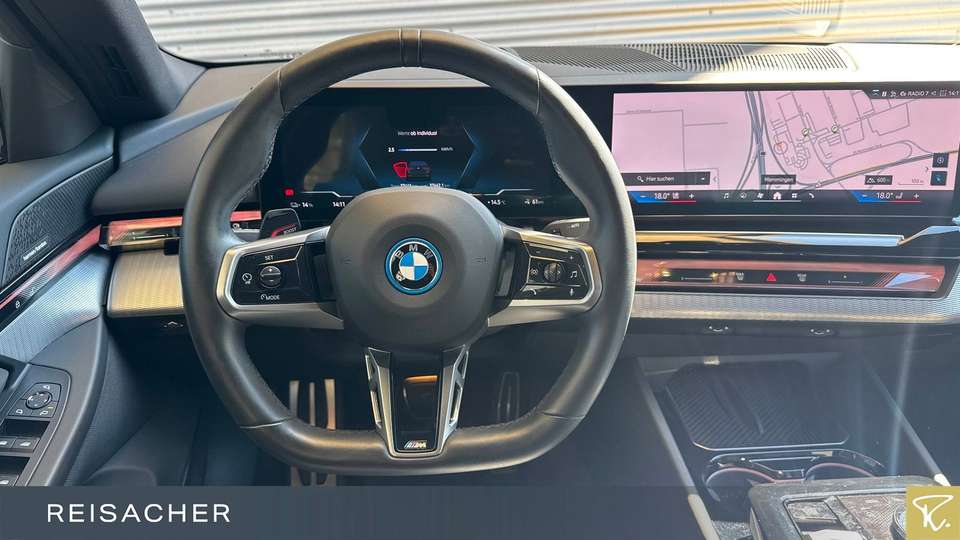 BMW i5 - Imagem 5
