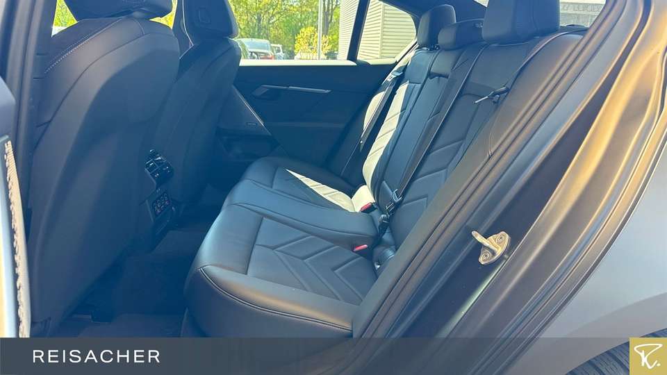 BMW i5 - Imagem 8