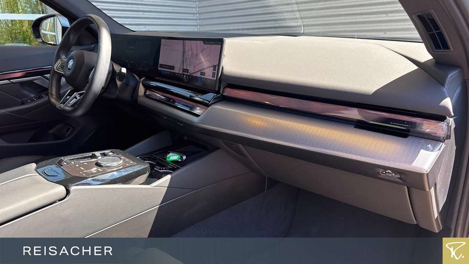 BMW i5 - Imagem 13