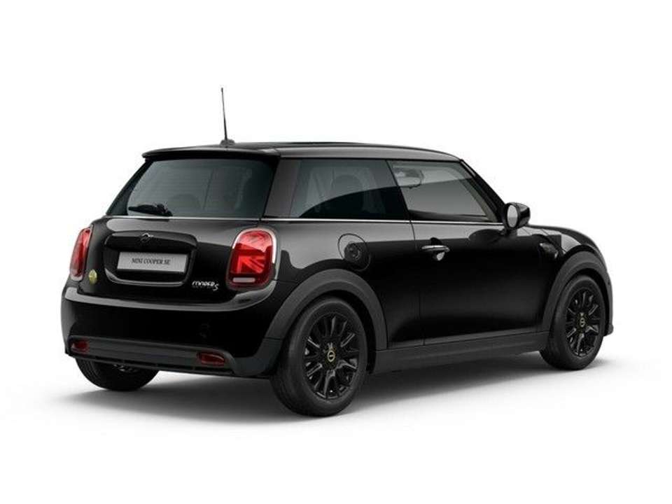 MINI Cooper E - Imagem 2