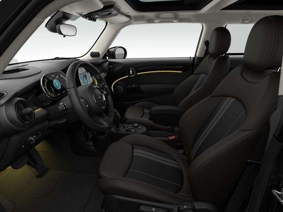 MINI Cooper E - Imagem 3