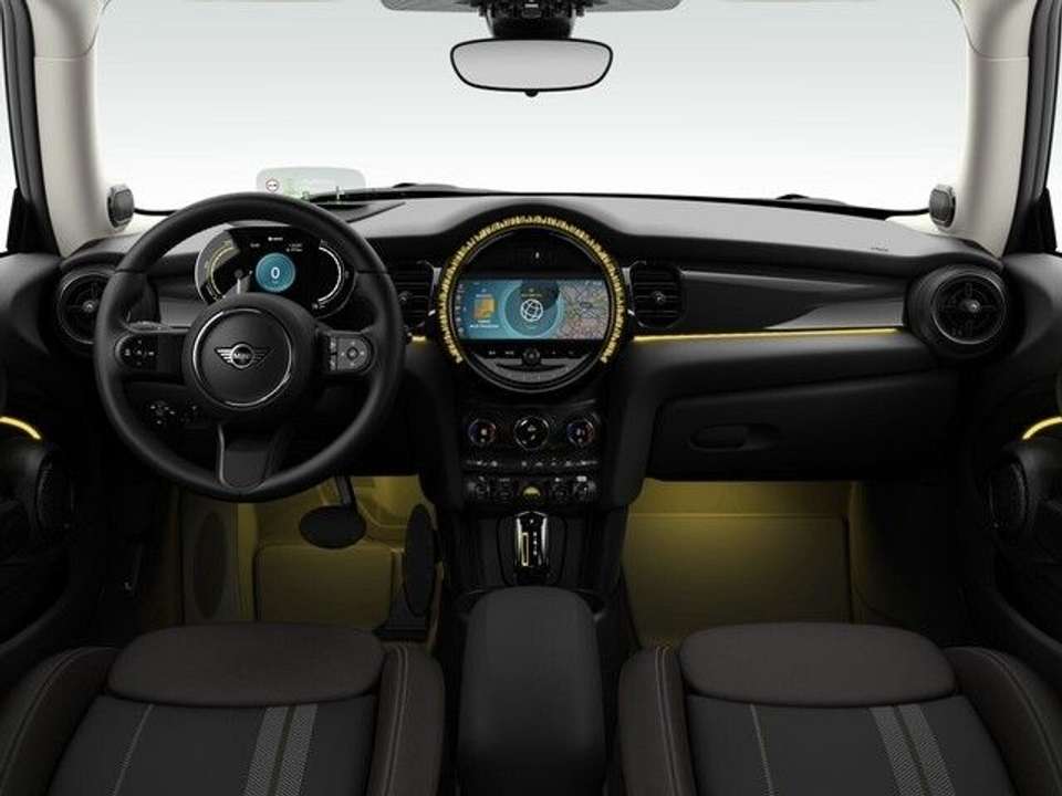 MINI Cooper E - Imagem 4