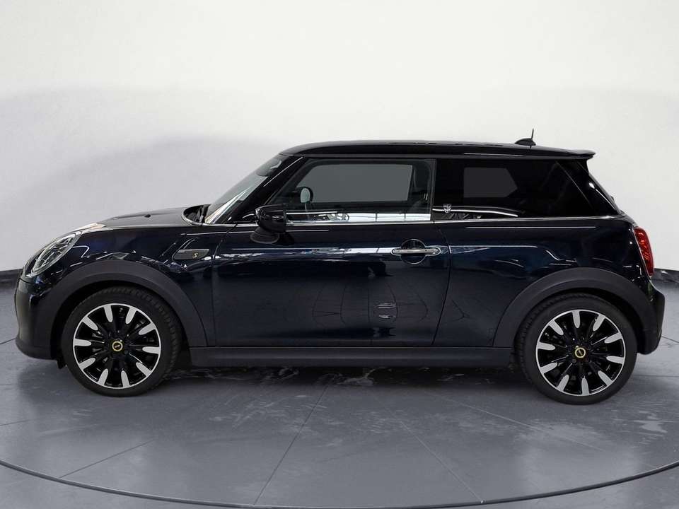 MINI Cooper E - Imagem 2