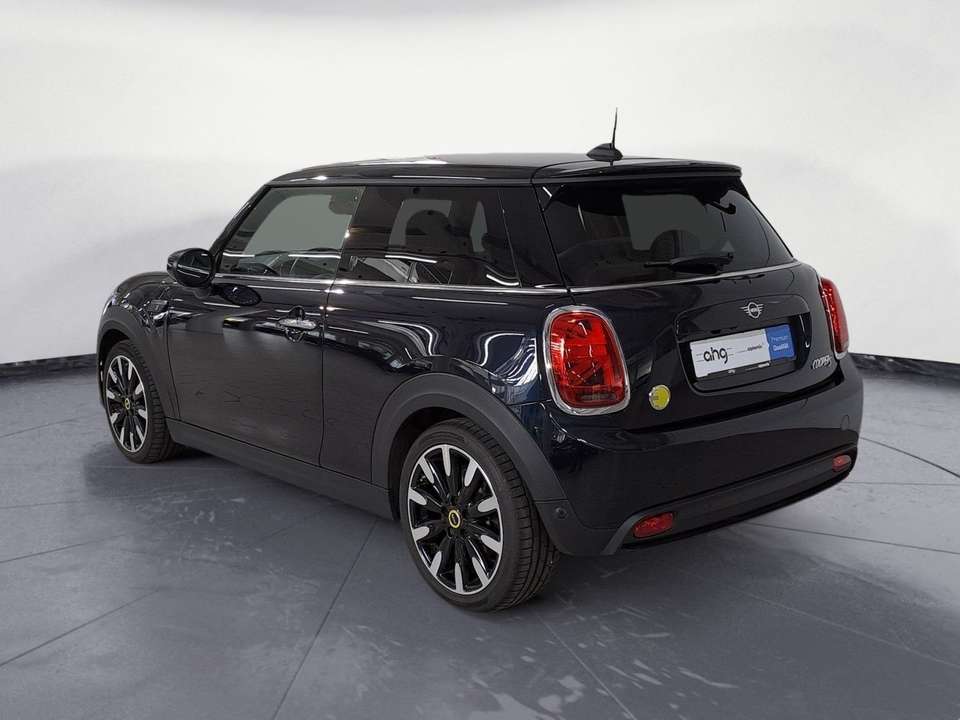 MINI Cooper E - Imagem 4